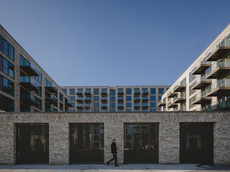 Plot 24 Royal Wharf, London